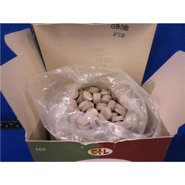 Cil Collectibles - 12 Ga .200" Card CIL Shotshell Wads