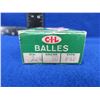 Image 2 : Cil Collectibles - .224" 50gr PSP CIL Bullets - Box of 50