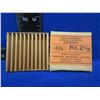 Image 1 : Cil Collector Box - Empty Box No. 2 1/2 CIL Primers