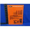 Image 1 : Cil Collectibles - CIL Ammunition and Firearms Catalogue