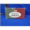Image 2 : Cil Collectibles - 12 Ga .135" Card CIL Shotshell Wads