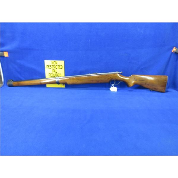 Non-Restricted - Cooey Model 82 in 22 LR