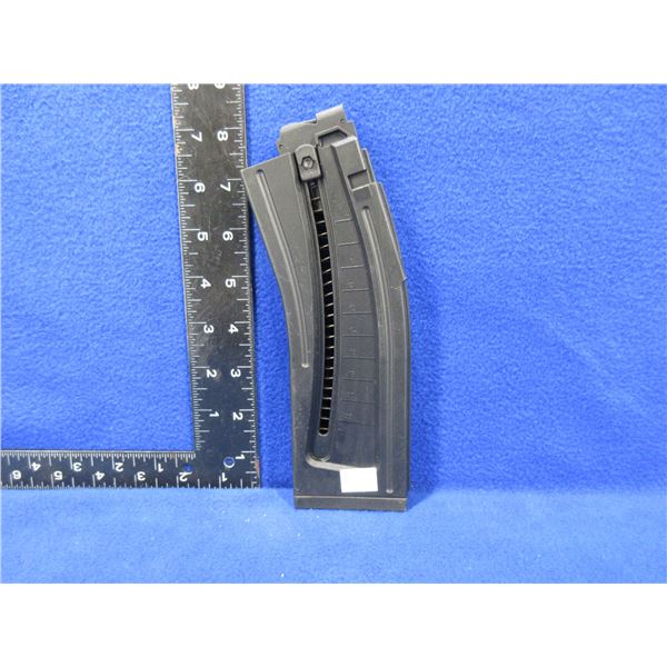 22 LR HV GSG-15 22 Round Magazine