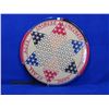 Image 1 : Vintage Chinese Checkers Board - The Game of All Ages
