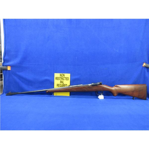 Non-Restricted - Stiga Model M96 in 30-06