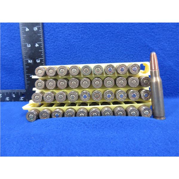 308 Win. Cartridges - Mixed Headstamps - Possible Reloads