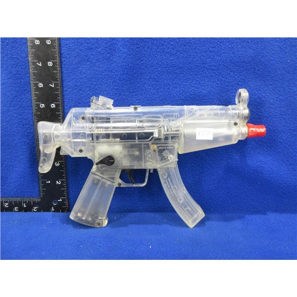 Crosman Pulse M70 Airsoft Pistol - Not Tested