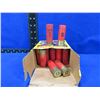 Image 1 : 12 Ga 2 3/4" 5 Shot Mixed Shotshells - Box of 25