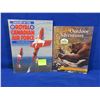 Image 1 : 2 Books - Royal Canadian Air Force, Field & Stream