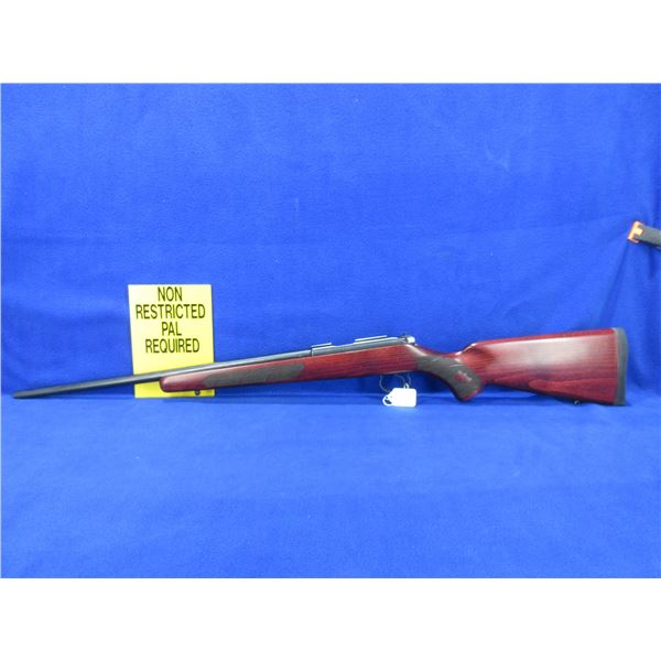 Non-Restricted - NEW - CZ 455 Canadian in 22 LR