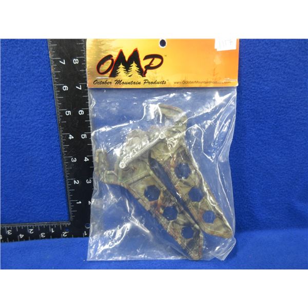 NEW - October Mountain Products ParallelLimb Kick Stand