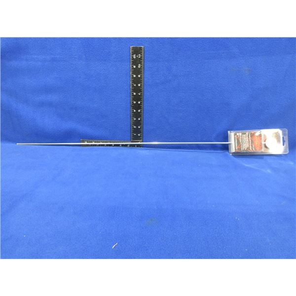 NEW - A-Sert Webb Products Adjusting Tool - .244/.245