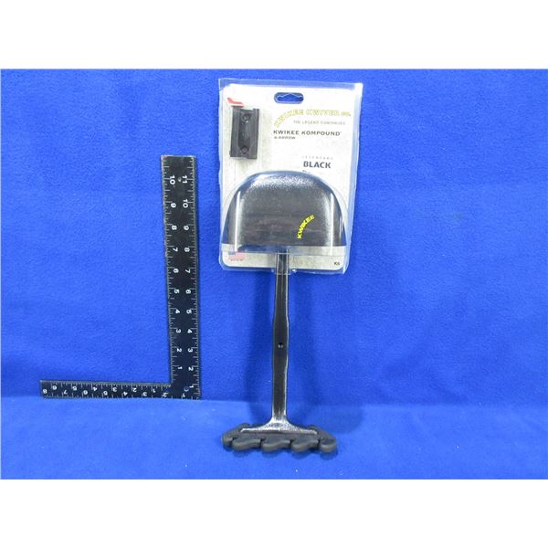 NEW - Kwikee Kwiver Co. 6 Arrow Quiver