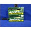 Image 1 : 22-250 Rem. 55gr PSP Remington Cartridges