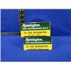 Image 2 : 22-250 Rem. 55gr PSP Remington Cartridges