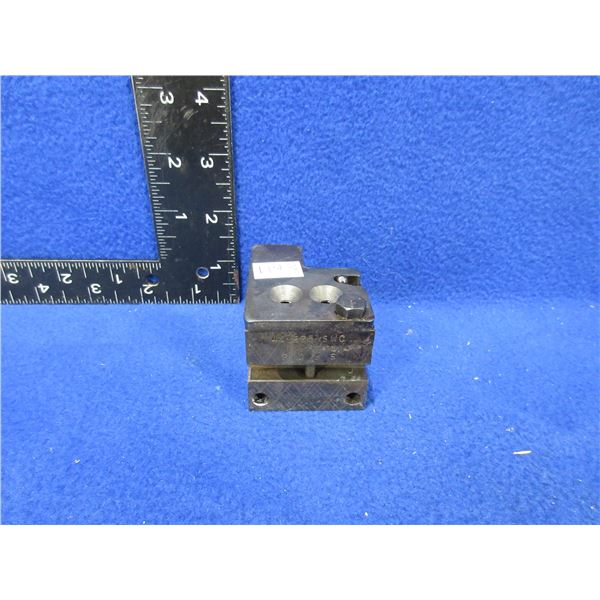 RCBS 44 Cal. Double Cavity Bullet Mold - 44-225-SWC