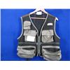 Image 1 : Sportfield Shooting Vest - Size Large - Appears Unused