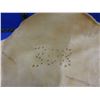 Image 4 : Deer Hide - Numbered 308 - Approx. 45" Long x 30" Wide