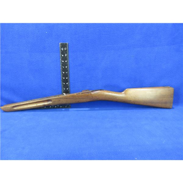 Stock Only - Mauser - Ser. # 216662