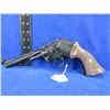 Image 1 : 177 Cal. Crosman Model 38T Pellet Revolver