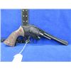 Image 2 : 177 Cal. Crosman Model 38T Pellet Revolver
