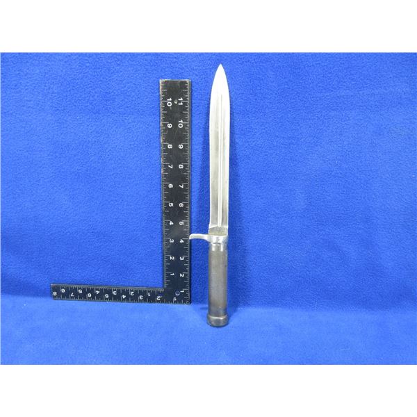 Mauser Bayonet - Numbered 075