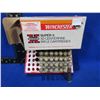 Image 1 : 351 Win. 180gr SP Winchester SuperX Cartridges