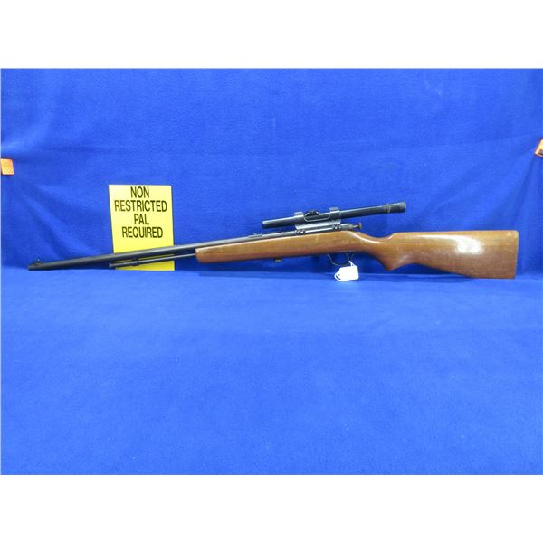 Non-Restricted - Cooey Model 60 in 22 LR