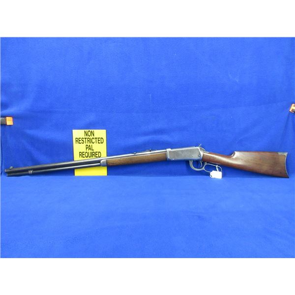 Non-Restricted - Winchester Model 94 in 38-55