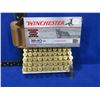 Image 1 : 38-40 Win. 180gr PP Winchester SuperX Cartridges