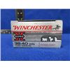 Image 2 : 38-40 Win. 180gr PP Winchester SuperX Cartridges