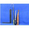 Image 2 : Fishing Gaff & Filet Knife