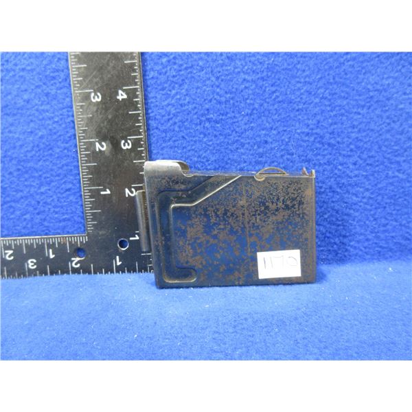 12 Gauge Mossberg Magazine