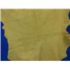 Image 3 : Deer Hide - Numbered 244 - Approx. 31" Long x 24" Wide