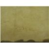 Image 4 : Deer Hide - Numbered 244 - Approx. 31" Long x 24" Wide