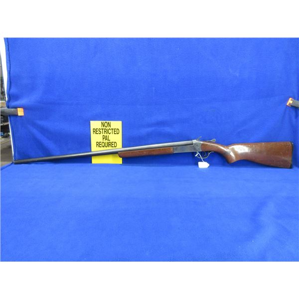 Non-Restricted - Cooey Model 84 in 16 Ga. 2 3/4" Full