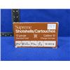 Image 2 : 12 Ga 2 3/4" 7 1/2 Shot Supreme Shotshells - Box of 19