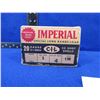 Image 2 : Collector Ammo - 20 Ga 2 3/4" 4 Shot Imperial Shotshells
