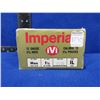 Image 2 : 12 Ga 2 3/4" BB Shot Imperial Shotshells - Box of 19
