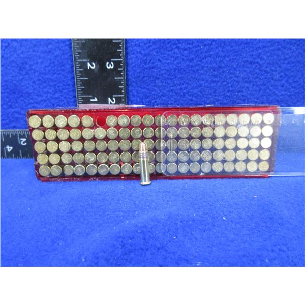 22 LR 40gr Winchester SuperX Cartridges - Box of 100