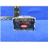 Image 2 : 22 Long HV CIL Imperial Cartridges - Box of 49