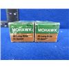 Image 2 : Collector Ammo - 22 LR Remington Mohawk Cartridges