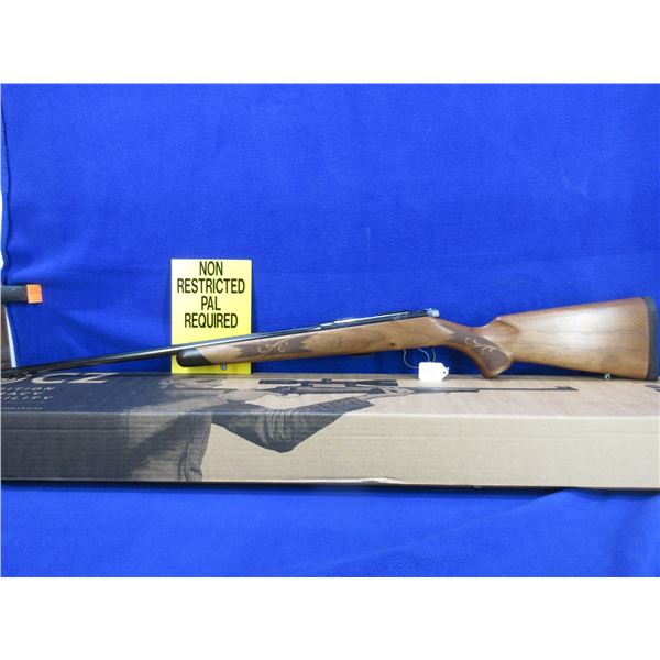 Non-Restricted - NEW - CZ Model 452-2E ZKM in 22 LR