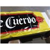Image 2 : Jose Cuervo Banner - 94 1/2" x 35 1/4"