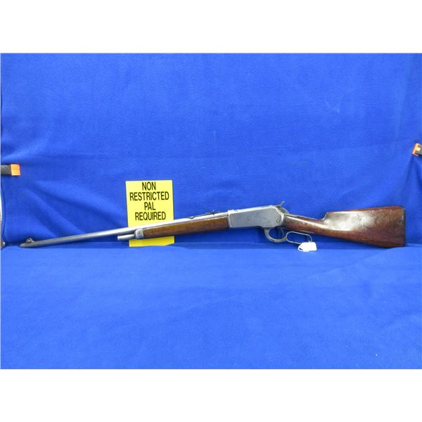 Non-Restricted - Winchester Model 1886 in 45-70