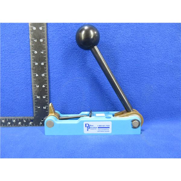 Dillon Super Swage 600 Military Decrimping Tool