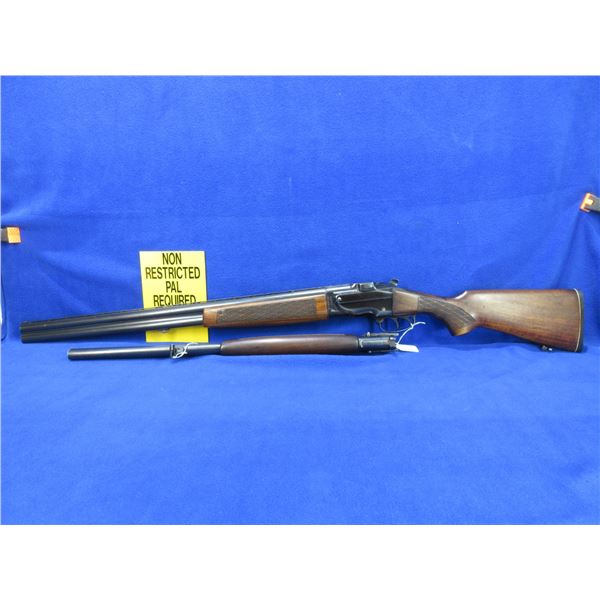Non-Restricted - BRNO Combo in 12 Ga. 2 3/4"/22 HP