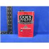 Image 1 : Goex FFg Black Rifle Powder - PICKUP ONLY