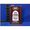 Image 1 : IMR 4350 Smokeless Powder - 172 grams including tin