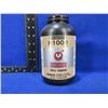Image 1 : Hodgdon H1000 Rifle Powder - 172 grams including tub